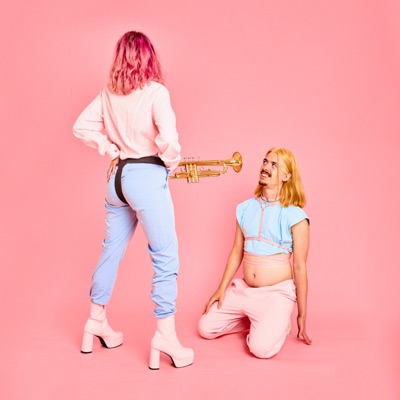 My Gurlfriend (feat. Try Me) - Single