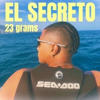 EL SECRETO - Single - 23 Grams