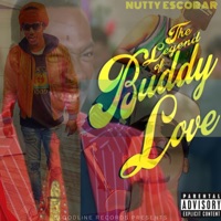 Buddy Love - Single - Nutty Escobar