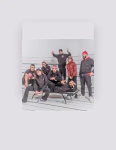 Listen to BROTHERHOOD, watch music videos, read bio, see tour dates & more!