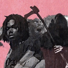 Molly (feat. Davethewizard) LUCKI