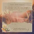 Thank You Lord