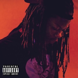 Consistent (F.T.S) Rojo Leon