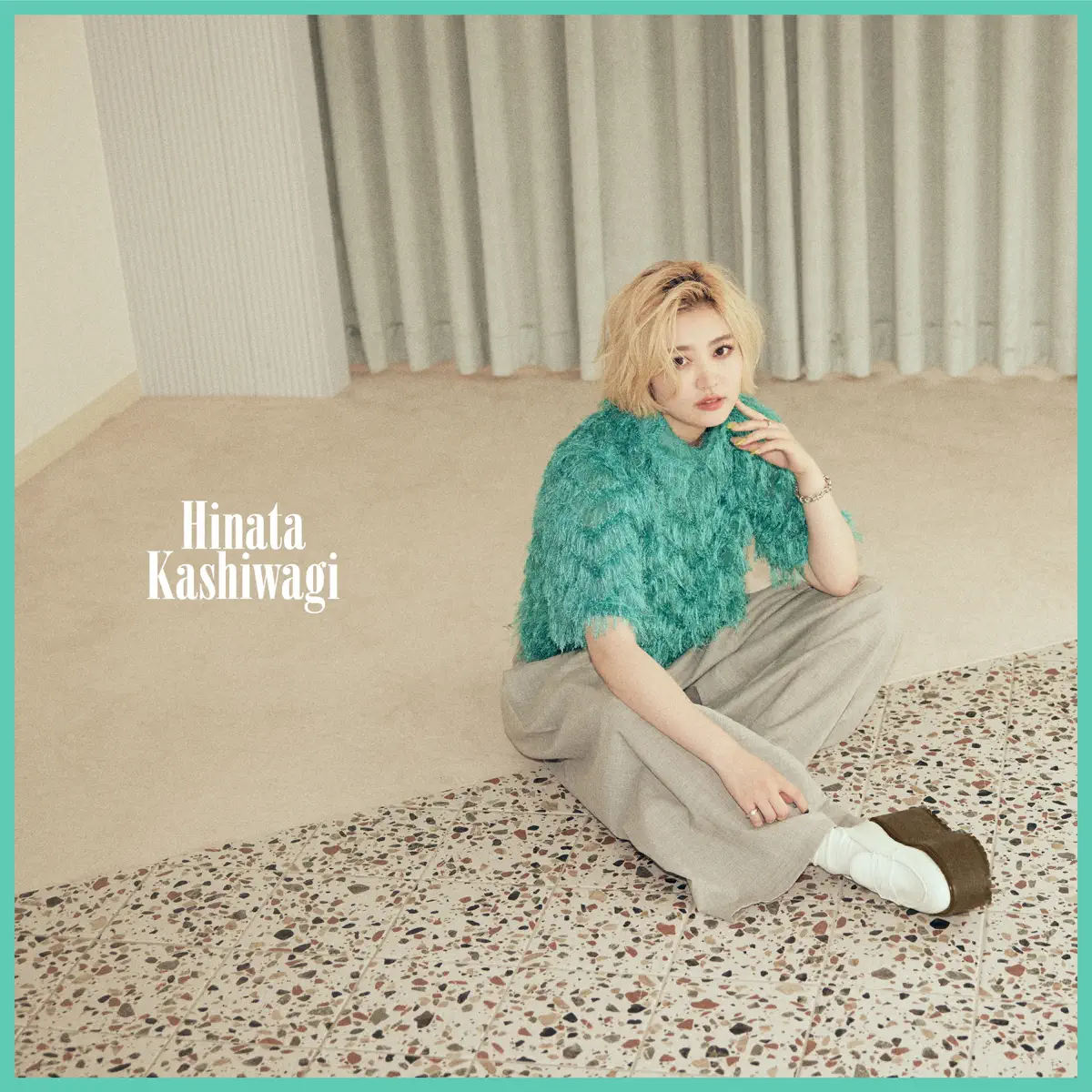 柏木ひなた - piece of me - EP (2023) [iTunes Plus AAC M4A]-新房子