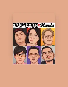 Poslechněte si interpreta Syncloth, sledujte hudební videa, přečtěte si životopis, podívejte se na data turné a další informace.