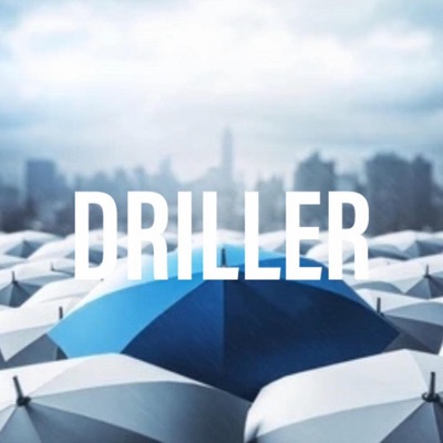 Driller - Single
