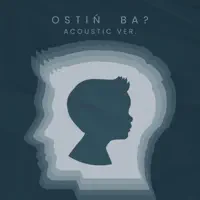 OSTIN BA? (Acoustic Version) — ALPHA