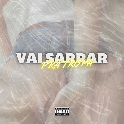 Vai Sarrar pra Tropa - Single