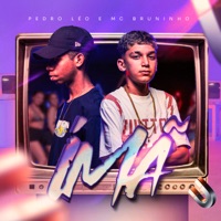 Imã - Single - Pedro Léo & MC Bruninho