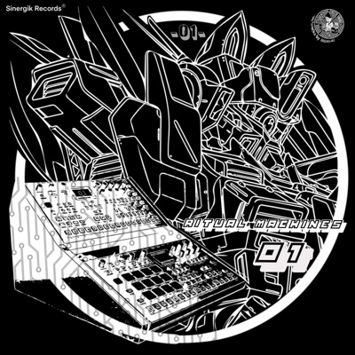 Ritual Machines 01-Analog Start - Single