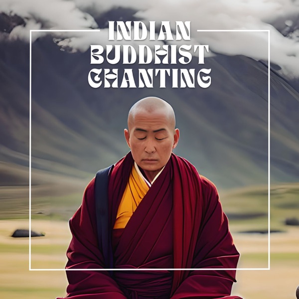 Indian Buddhist Chanting - Ancient Chants from India for Meditation