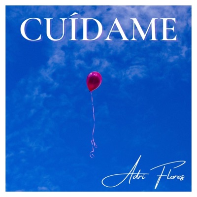 Cuídame - Single