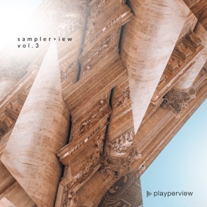 Samplerview, Vol. 3