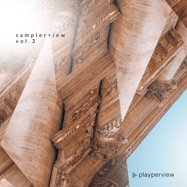 Samplerview, Vol. 3
