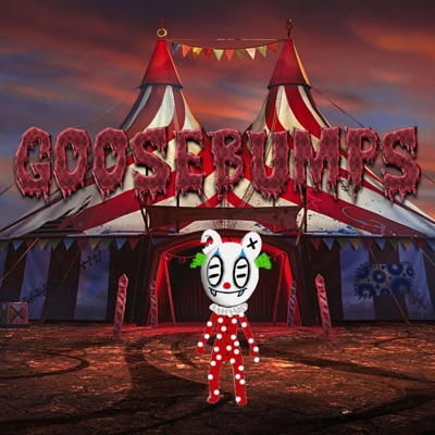 Goosebumps - Single