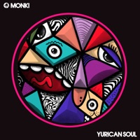 Yurican Soul - Single - Monki & Queen Rose