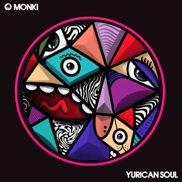 Yurican Soul - Single