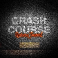 Crash Course (Radio Edit) - Single - Quincy Jamal