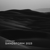 Sandstorm 2023 (feat. Darude) artwork