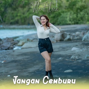 Vita Alvia - Jangan Cemburu - Line Dance Music