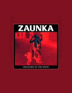 Listen to Zaunka, watch music videos, read bio, see tour dates & more!