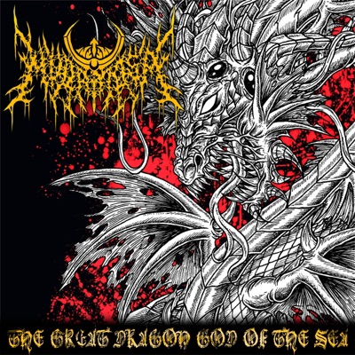 The Great Dragon God of the Sea - Single