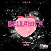 Bellakita (feat. EL DRESK) - Single - LAESEMUSIC