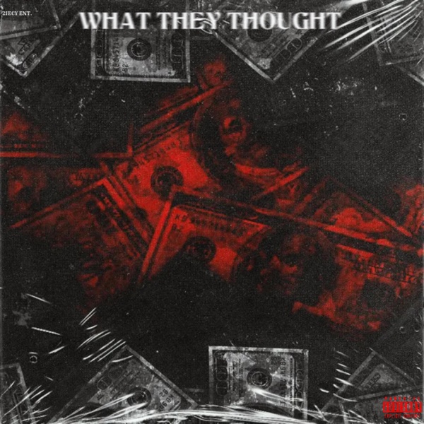 What They Thought