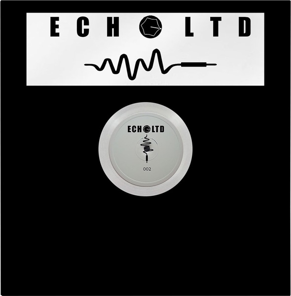 Echo Ltd 002 Lp (Remaster)
