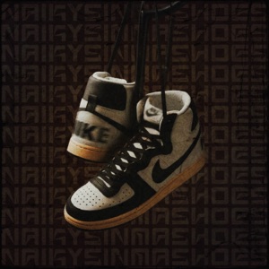 Naikys In Ma Shoes