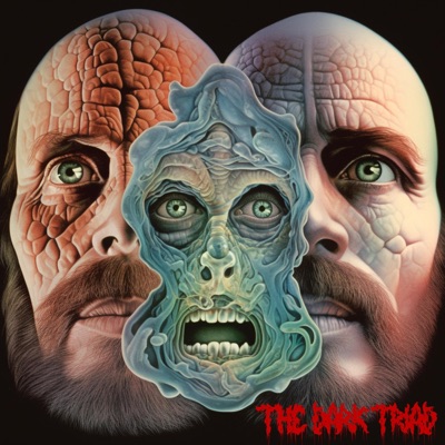 The Dark Triad - EP