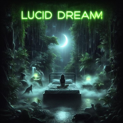 LUCID DREAM (KARSE NT Remix Techno) - Single