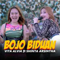 Bojo Biduan — Vita Alvia
