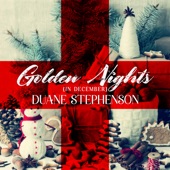 Golden Nights (in December) artwork