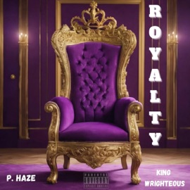 Wetter (feat. Godk) P. Haze & King Wrighteous