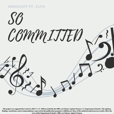 So Committed (feat. Elva) - Single