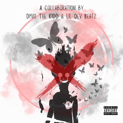 Mental Pressure - EP