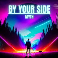 BY YOUR SIDE - Single - Myth