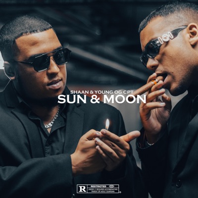 Sun & Moon - EP