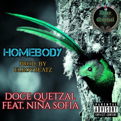 Homebody (feat. Nina Sofia) - Single