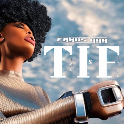 T.I.F. - EP