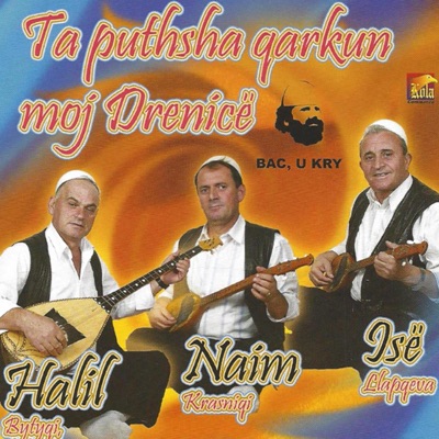 Zuna n'koje e rash ne det (feat. Isë Llapqeva & Naim Krasniqi) - Single