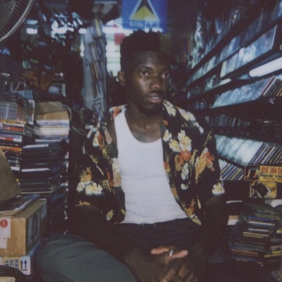 CHUNE (demos) - Single