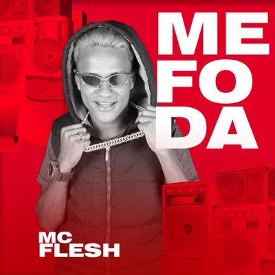 Me Foda - Single