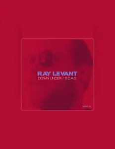 Listen to Ray Lévant, watch music videos, read bio, see tour dates & more!