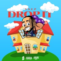 Drop It - Single - YSEP