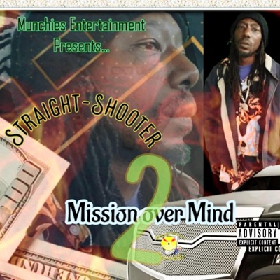 Mission Over Mind, Vol. 2