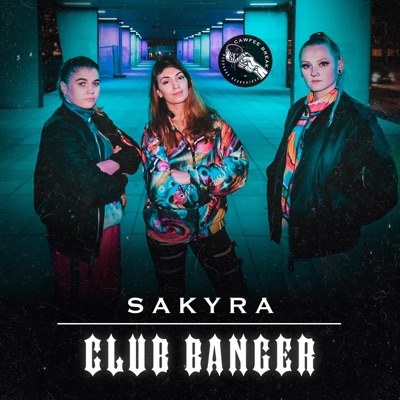 Club Banger - Single