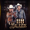 118 Balazos - Single