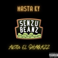 senzubeanz (feat. Aktu el Shabazz) - Single - MASTA KY